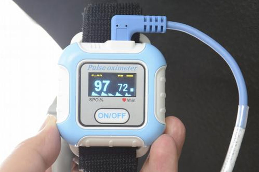 How to choose a good pulse oximeter