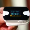The Role Of The Oximeter