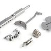 Several thread processing methods commonly used in CNC machining centers!