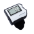 Wrist Pulse Oximeter MD300W1
